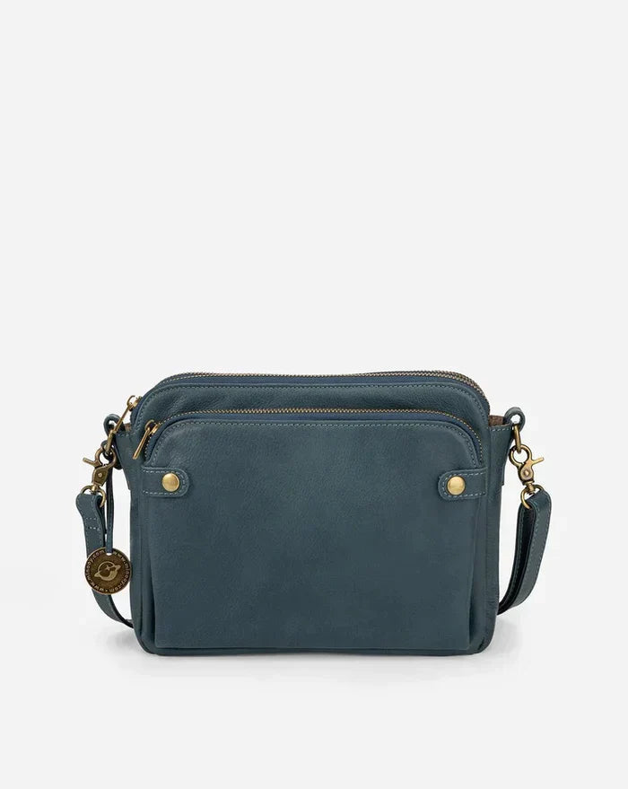 Audrey™ | Elegant Shoulder Bag