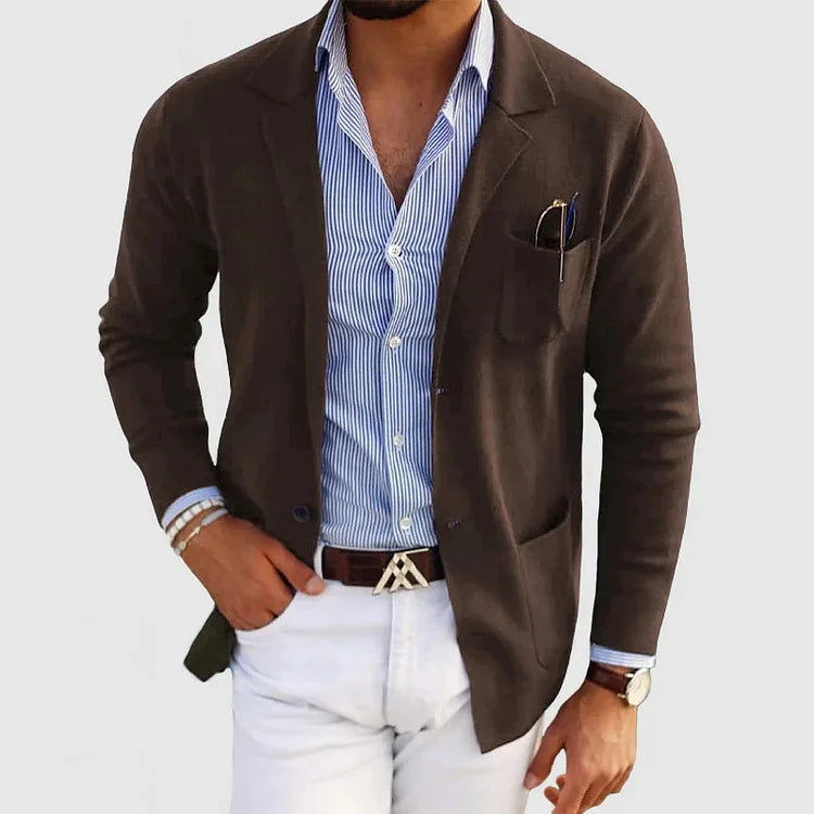 Ryder | Stylish Men's Blazer