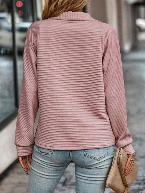 Emy - V Neck Sweater