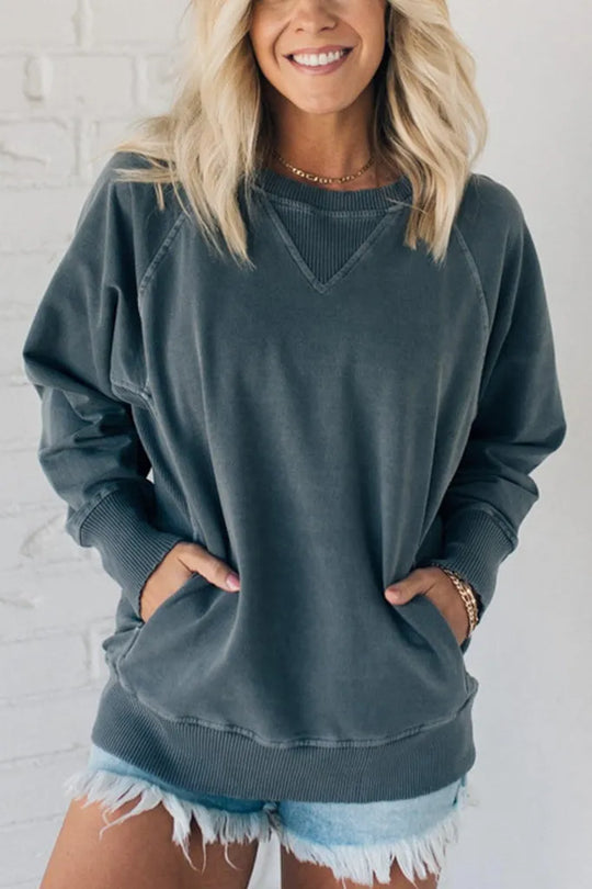 Adelaide | Elegant Pullover