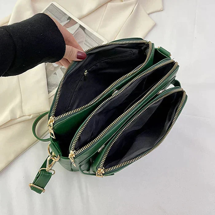 Audrey™ | Elegant Shoulder Bag