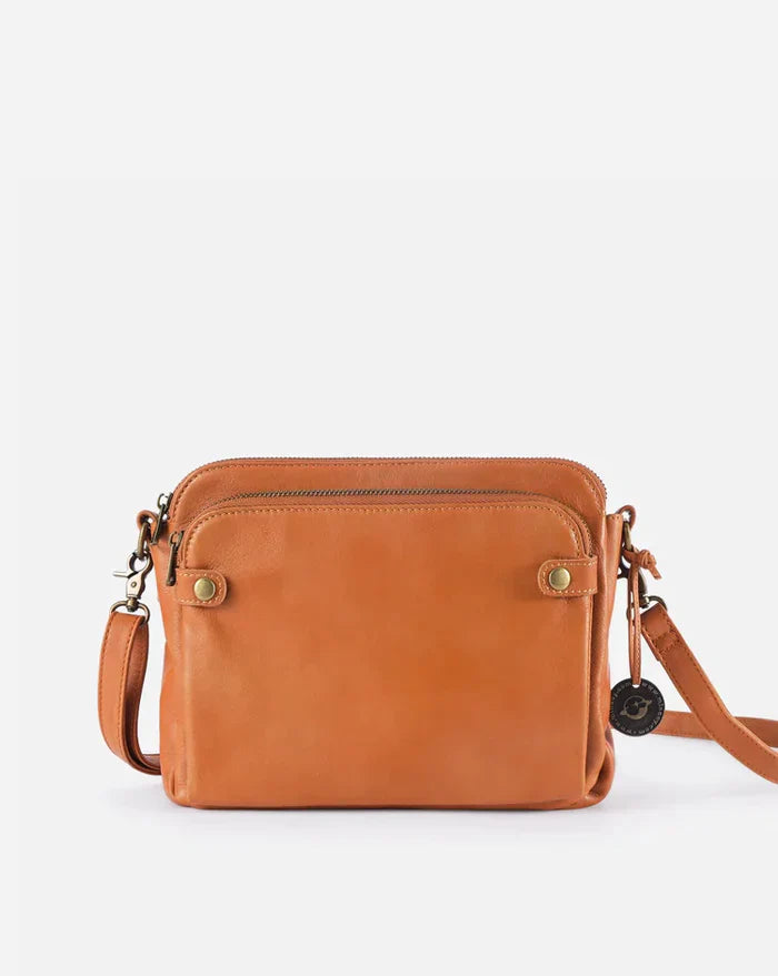 Audrey™ | Elegant Shoulder Bag