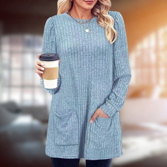 Lexie™ - Elegant Pullover