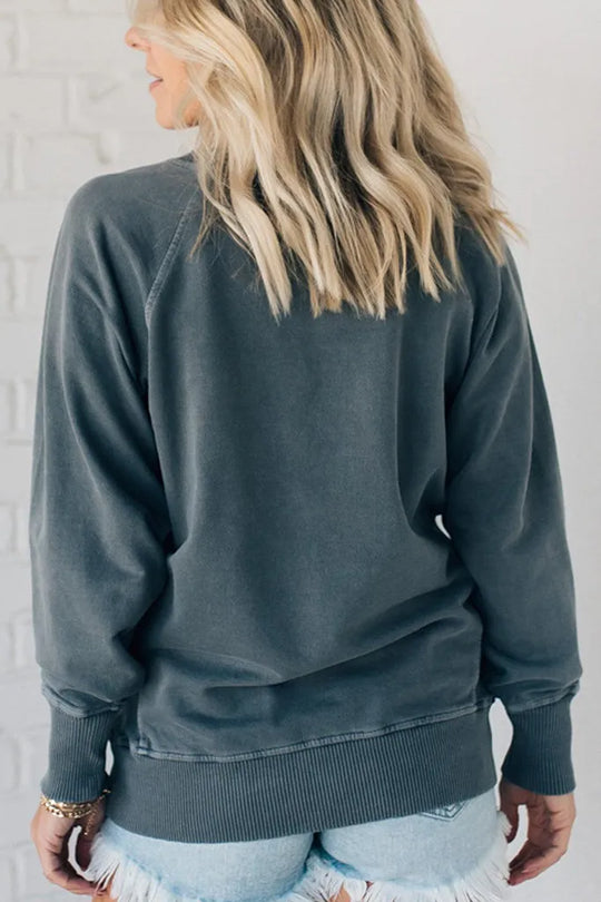 Adelaide | Elegant Pullover