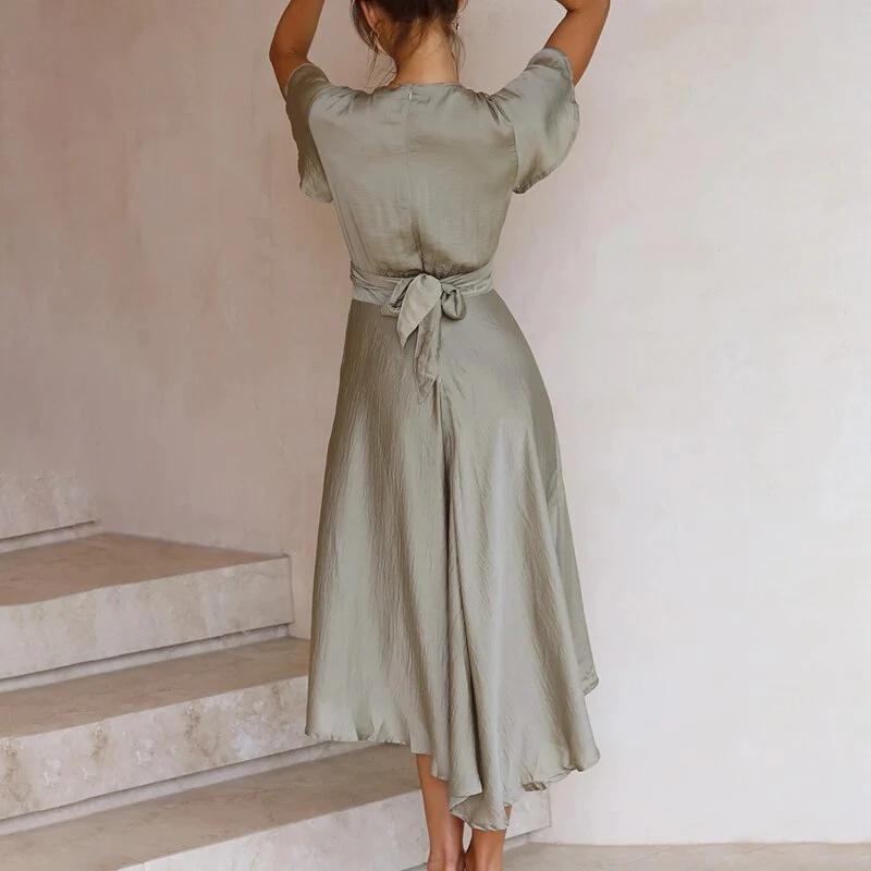 Cataleya | Classic Elegance Dress