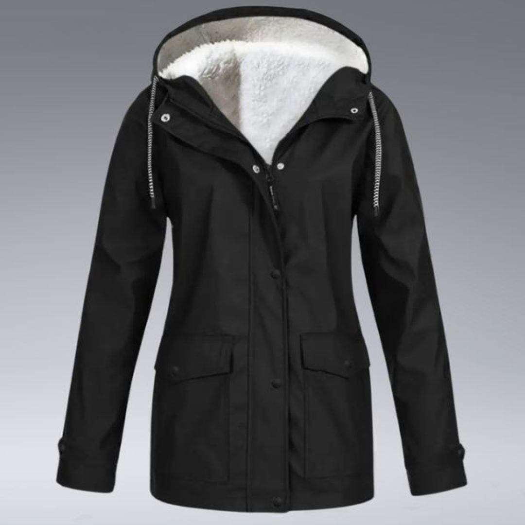 Lucy™ - Waterproof Winter Jacket