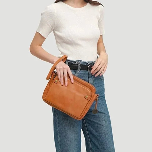 Audrey™ | Elegant Shoulder Bag