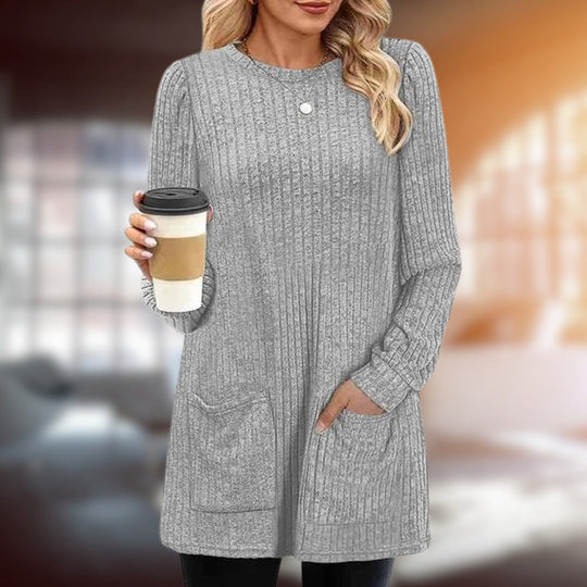 Lexie™ - Elegant Pullover