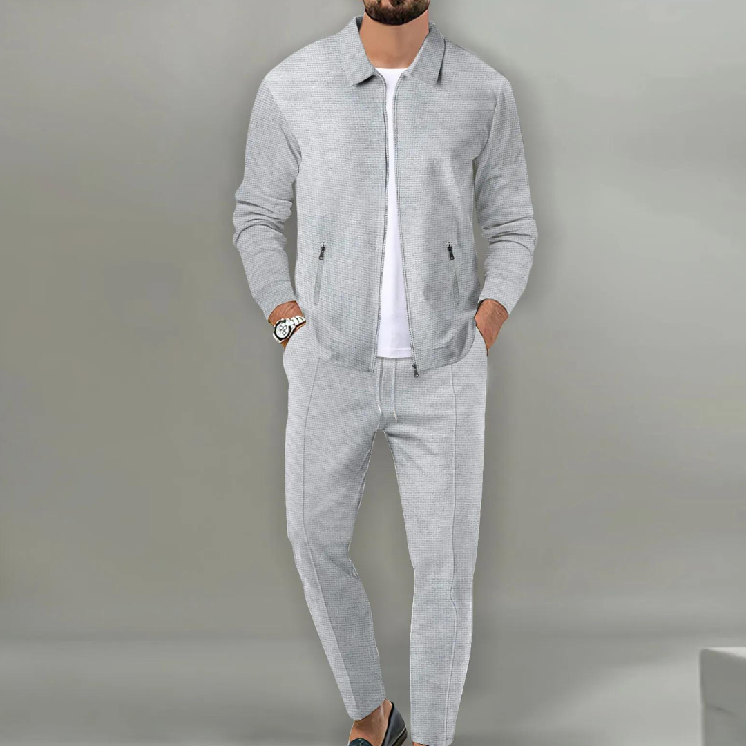 Jacob™ - Elegant Suit Set