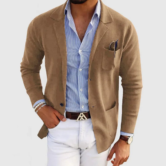 Ryder | Stylish Men's Blazer