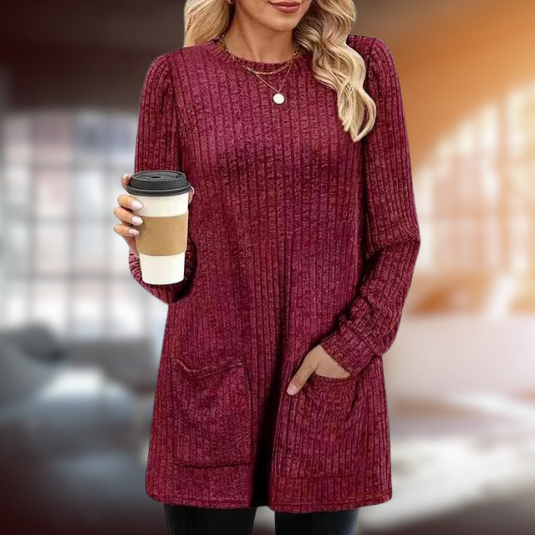 Lexie™ - Elegant Pullover