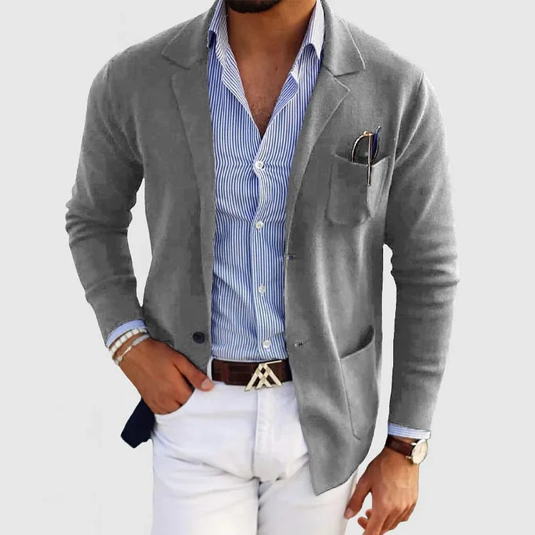 Ryder | Stylish Men's Blazer