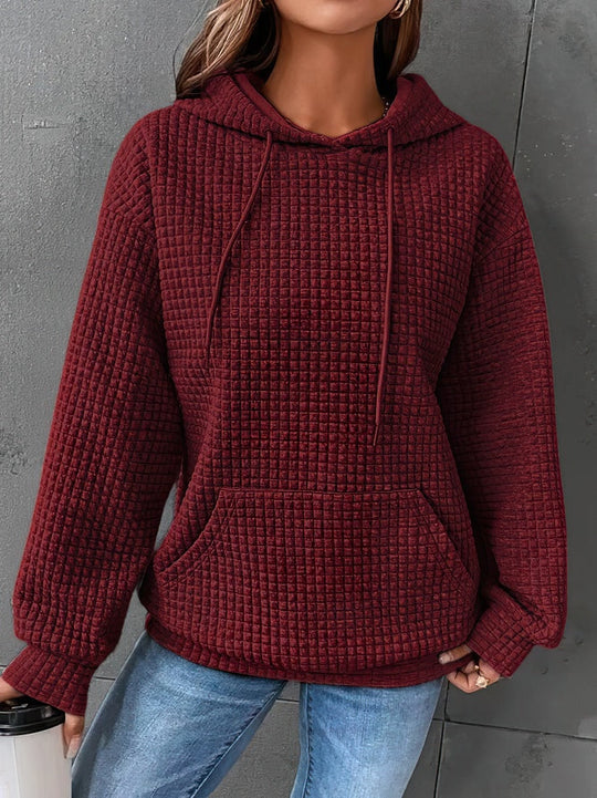 Penelope - Ultimate Cozy Sweater