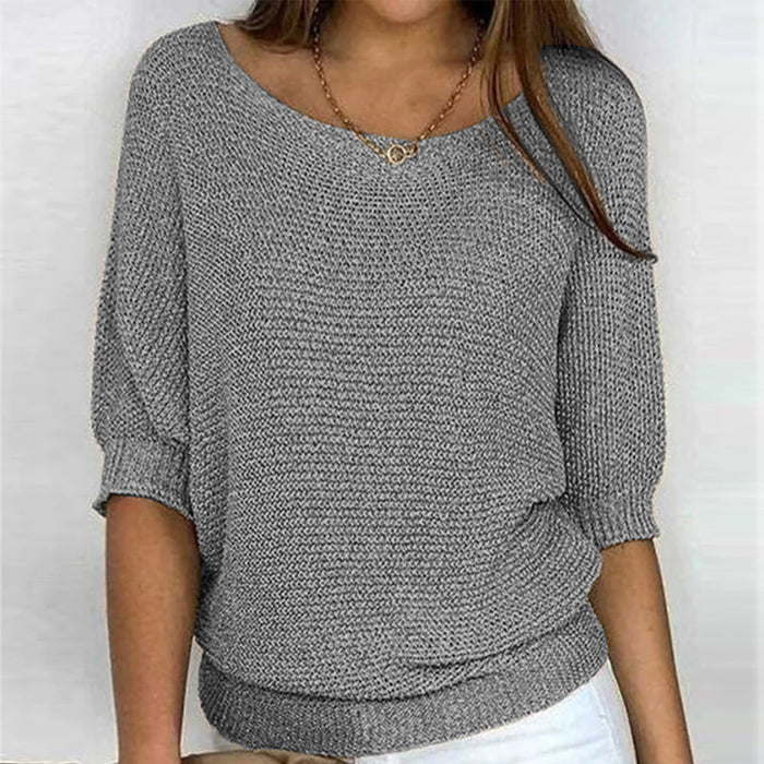 Ruby | Comfortable sweater for ladies