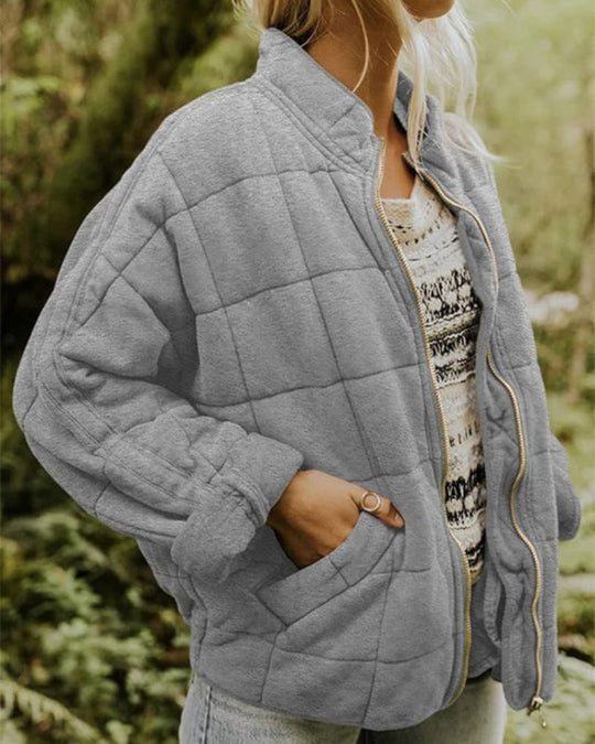 Elena - Cozy Stylish Jacket