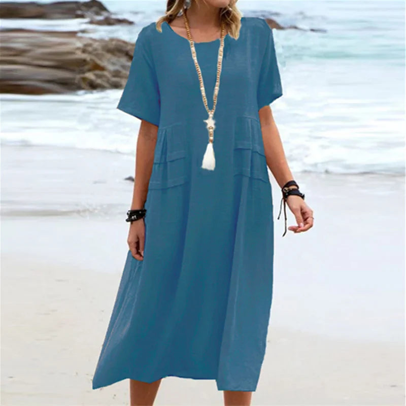 Lainey™ | Women's Beach Dress