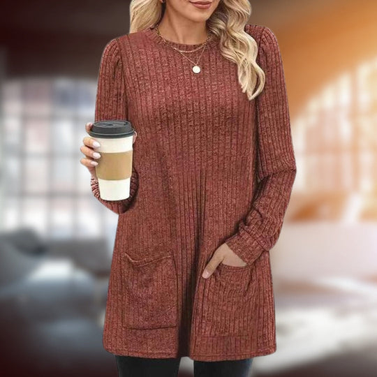 Lexie™ - Elegant Pullover