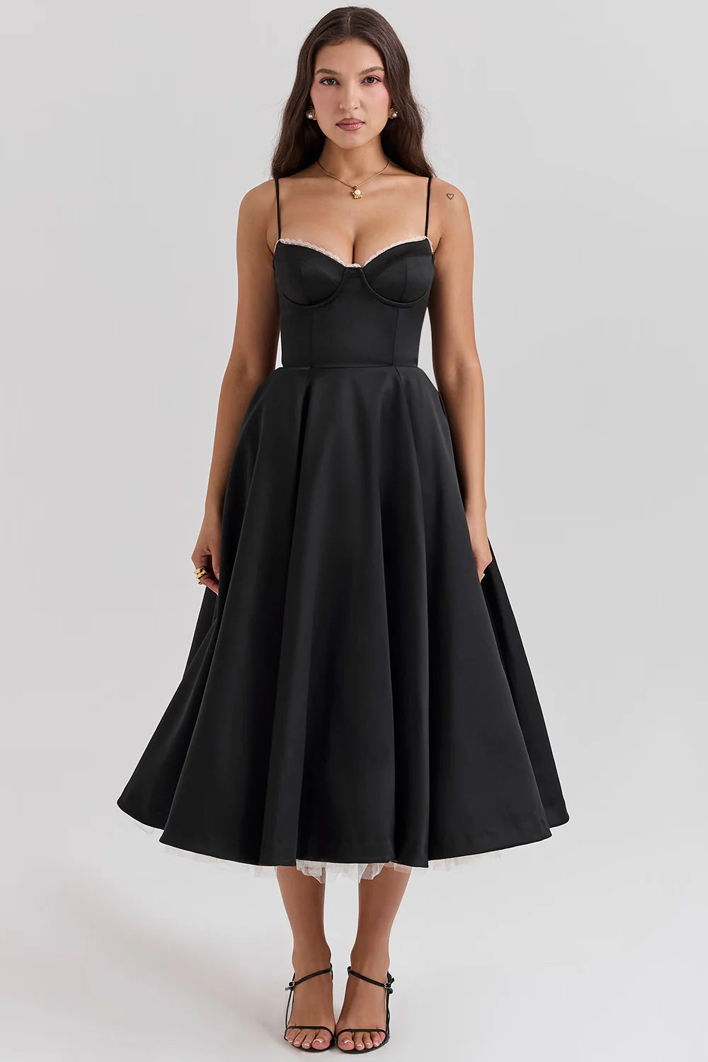 Oaklee | Luxury Evening Dress