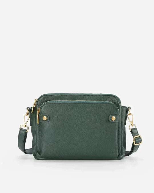 Audrey™ | Elegant Shoulder Bag