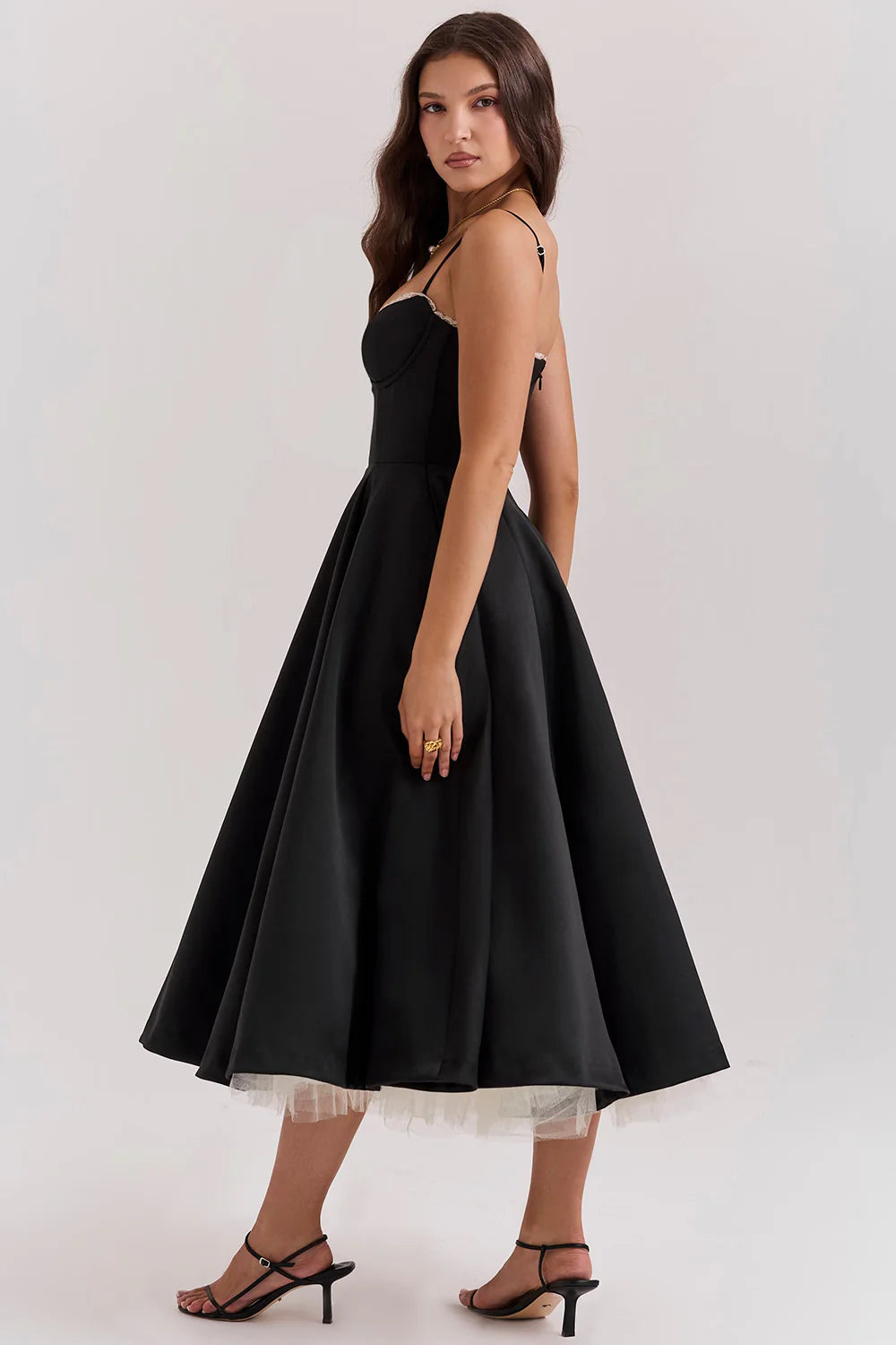 Oaklee | Luxury Evening Dress