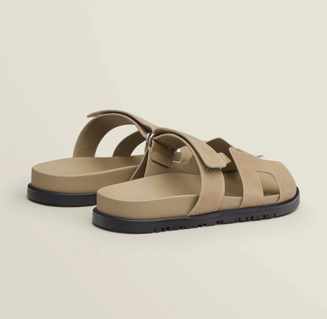 Jazlyn | Luxe Sandals – Elegant Comfort for Every Step