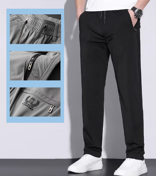 Emmett | Fashionable Jogger Pants