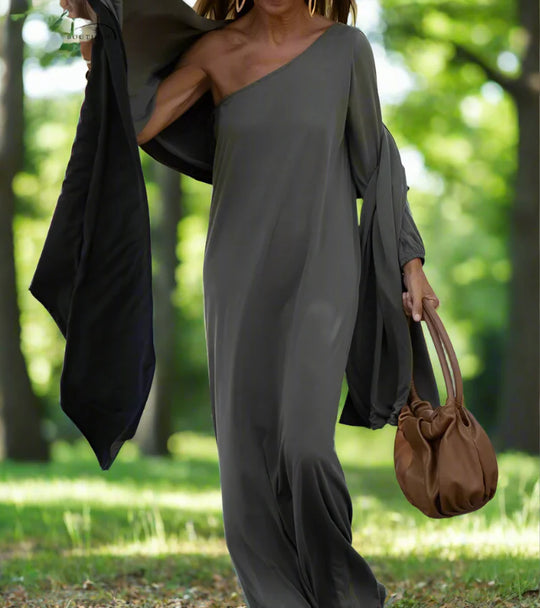 Amara™ | Cozy Dress