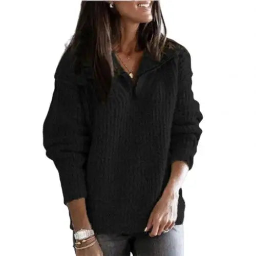 Willow™ - Comfortable Elegant Sweater