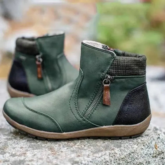 Alice™ | Orthopedic Waterproof Boots