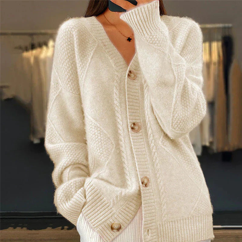 Evelyn™ Cardigan Sweater