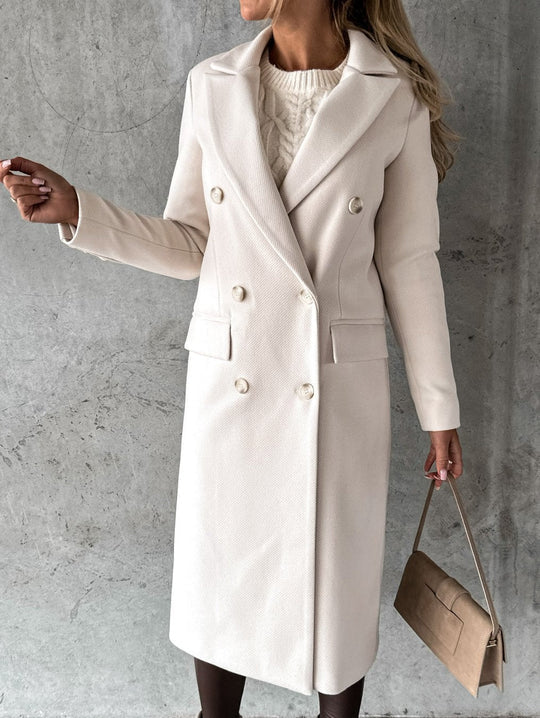 Clara - Stylish Winter Coat