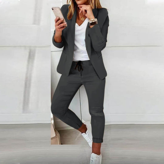 Amora™ - Ladies Blazer Set