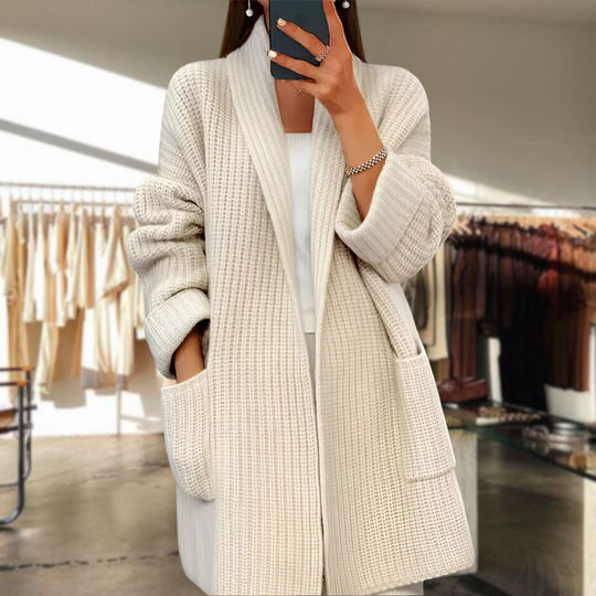 Aurora - Classy Cardigan