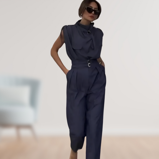 Amalia | Business Chic Set