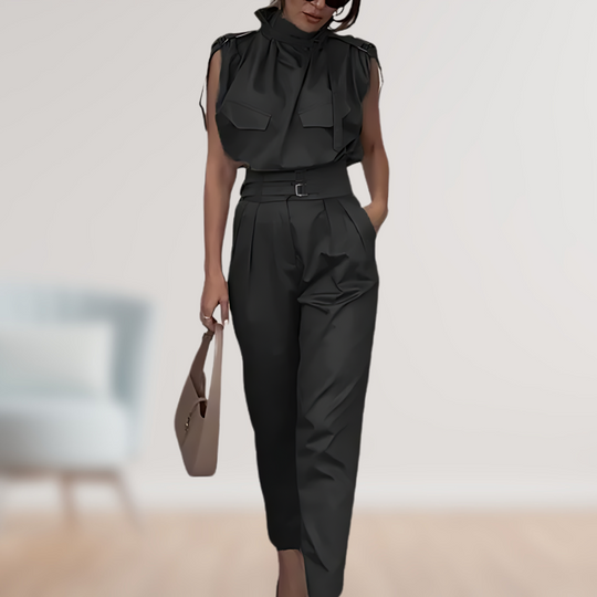 Amalia | Business Chic Set