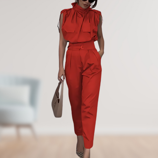 Amalia | Business Chic Set