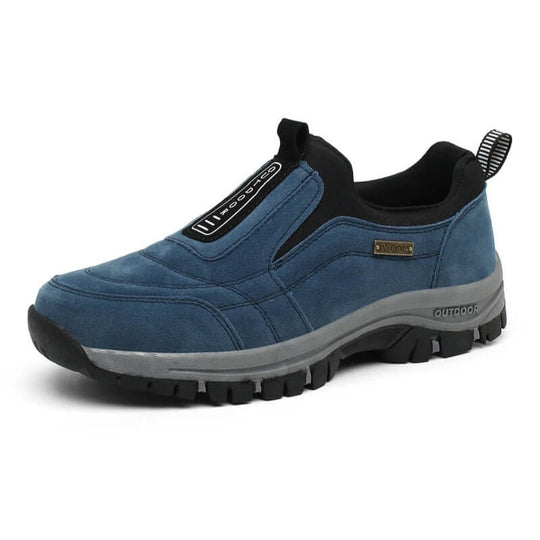 Tobias | Orthopedic Hiking Shoes With Insoles