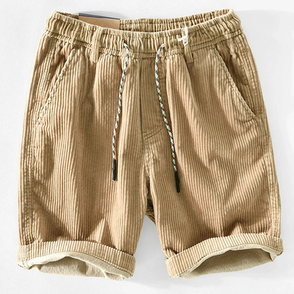 Erick | Comfortable Summer Shorts