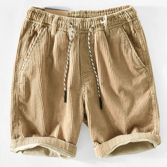 Erick | Comfortable Summer Shorts