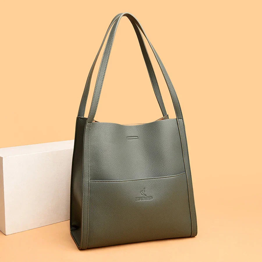 Karen™ - Practical Shoulder Bag