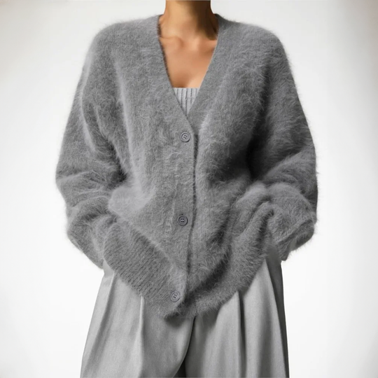 Phoebe - Luxurious Cashmere for Women