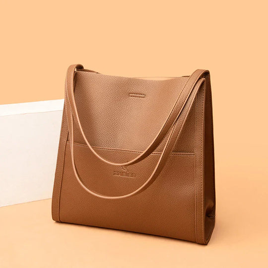 Karen™ - Practical Shoulder Bag