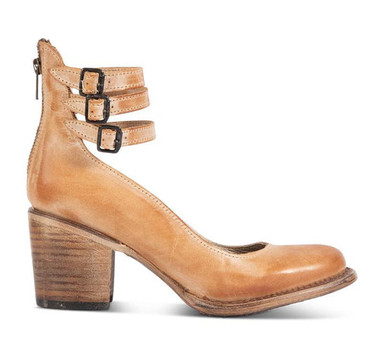 Shiloh | Comfortable and Elegant Ankle Boot