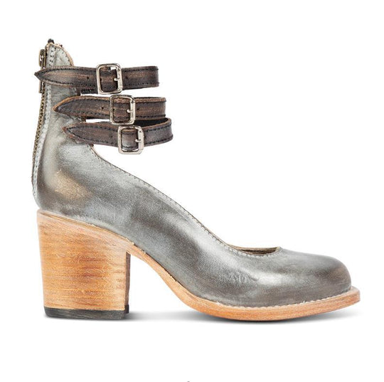 Shiloh | Comfortable and Elegant Ankle Boot