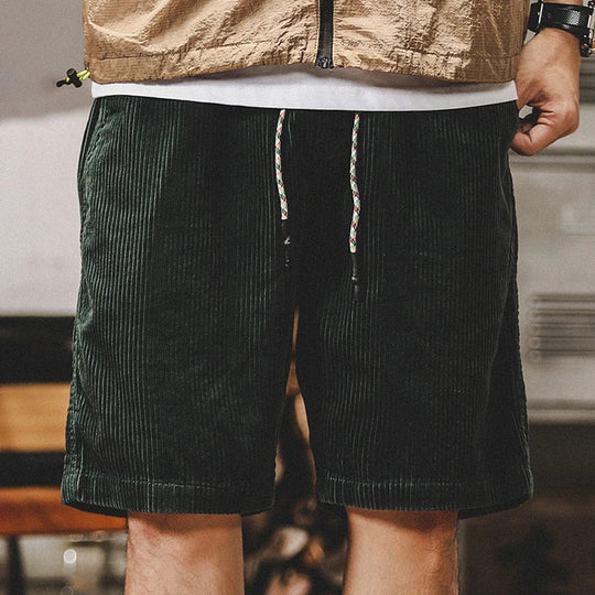 Erick | Comfortable Summer Shorts