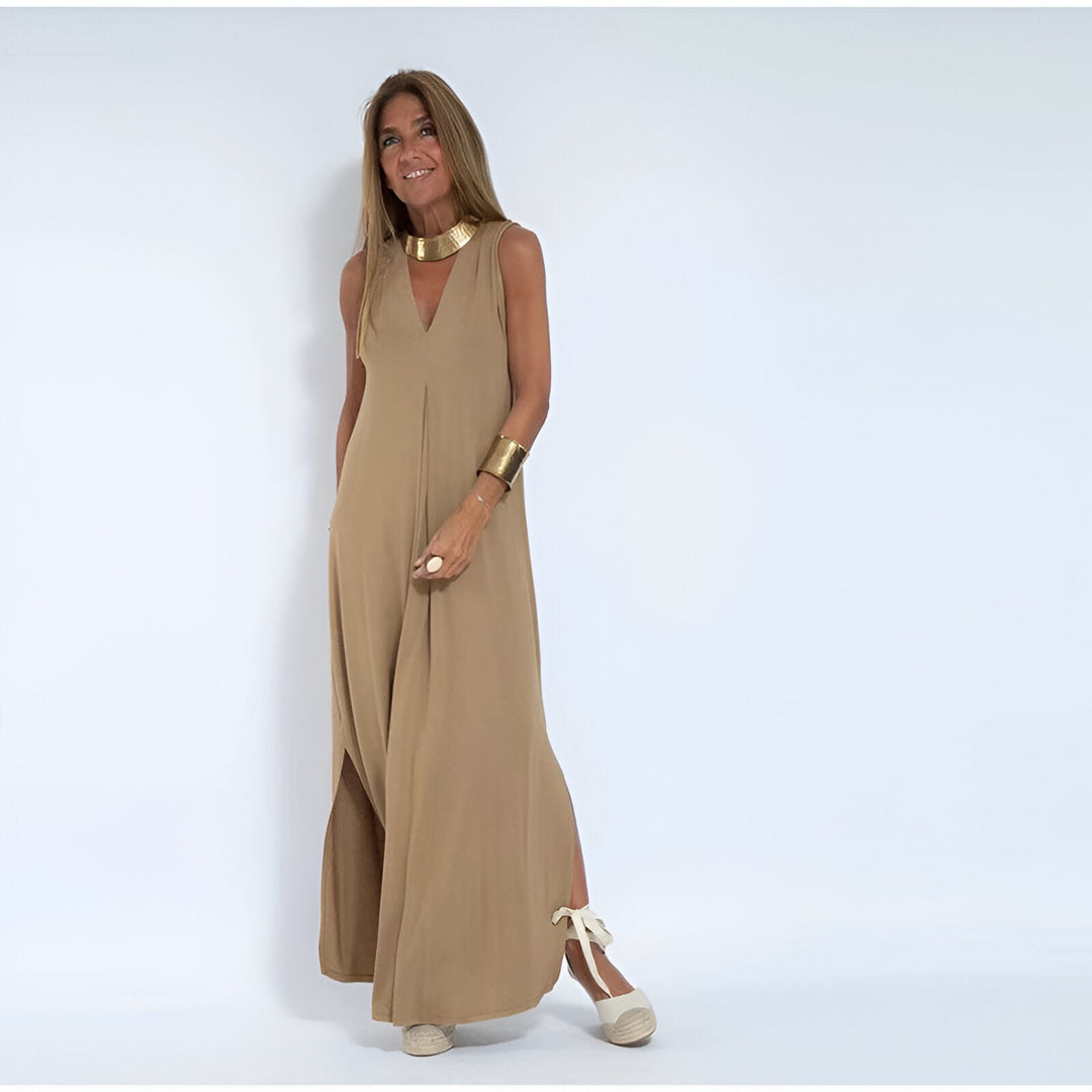 Juniper™ | Elegant Long Dress