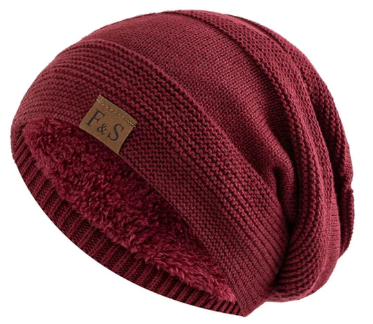 Vivian™ | Cozy Winter Hat