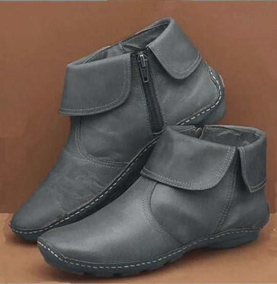 Mira | Orthopedic Ankle Boots