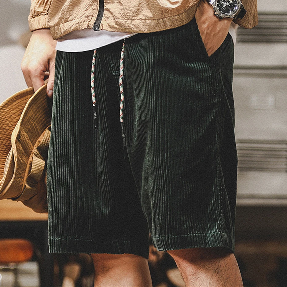 Erick | Comfortable Summer Shorts