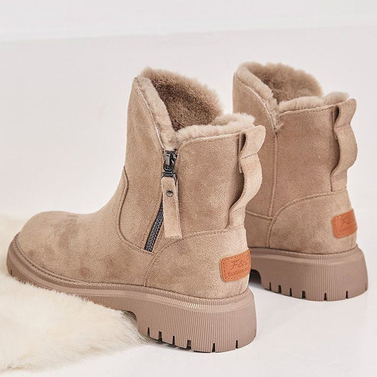 Mia - Comfy Winter boots for women